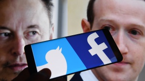 Elon Musk annuncia: “Combatterò contro Zuckerberg in Italia"