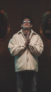 Emanuele Aloia, "Sindrome di Stendhal" è il suo primo album