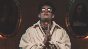 Emanuele Aloia, "Sindrome di Stendhal" è il suo primo album