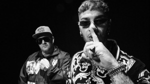 Emis Killa e Jake La Furia, intervista a Radio Zeta