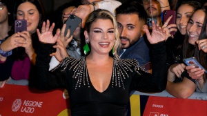 Emma Marrone protagonista alla Festa del cinema di Roma 2022 nel film Il ritorno