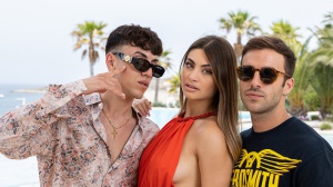 Emma Muscat e Astol, "Meglio di sera" è il loro nuovo singolo 