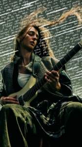 Emma Nolde: "Occorre accettare che non possiamo prevedere né controllare tutto"