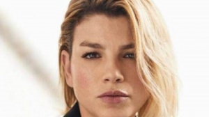 Emma: "Non vedo l'ora di ripartire" Emma: "Non vedo l'ora di ripartire"