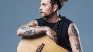 Enrico Nigiotti, intervista a Radio Zeta