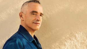 Eros Ramazzotti torna in Italia con "Vita ce n'è World Tour"
