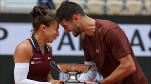 Errani e Vavassori trionfano a Parigi: ora l’Italia sogna una finale tutta azzurra nel singolare maschile