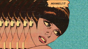 Esce domani il nuovo singolo di Mameli