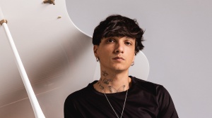 Esce oggi "Alba", il nuovo album di Ultimo