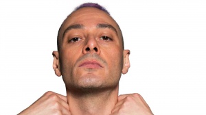 Esce una nuova raccolta di Fabri Fibra