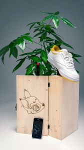 Esseho, il cantante polistrumentista che non dà nulla per scontato