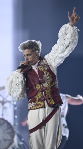 Eurovision 2024, ecco i primi 10 Paesi che si sono qualificati per la finale