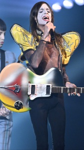 Eurovision 2025, la classifica finale: vince l’Austria, Lucio Corsi quinto
