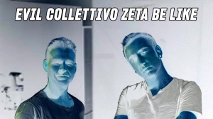 "Evil be like" il meme che spopola sui social: di cosa si tratta?