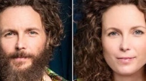 FaceApp mania: le foto degli artisti italiani