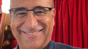 Falso allarme! Il vincitore di Sanremo andrà ancora all’Eurovision