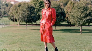 "Feat" sarà il nuovo album di Francesca Michielin "Feat" sarà il nuovo album di Francesca Michielin