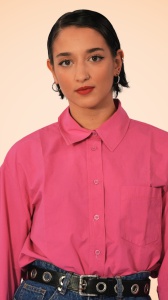 Federica Andreani: scopriamo chi è l’allieva di Amici 2022 