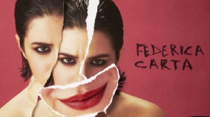 Federica Carta riparte da un nuovo singolo "Bullshit" Federica Carta riparte da un nuovo singolo "Bullshit"