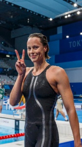 Federica Pellegrini chiude la carriera: quanti successi in vasca per la 'Divina' del nuoto italiano