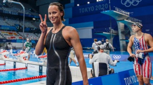 Federica Pellegrini chiude la carriera: quanti successi in vasca per la 'Divina' del nuoto italiano