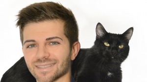 Federico Santaiti, famoso come “Gattaro del web”, questo pomeriggio sarà ospite di Radio Zeta