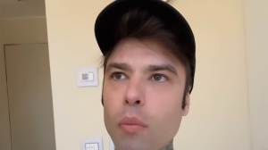 Fedez a Belve, tutto su quello che è accaduto durante la registrazione della puntata