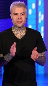 Fedez a Sanremo, non solo per Chiara 