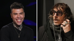 Fedez annuncia l'apertura del suo canale OnlyFans. Nel progetto anche Cruciani?