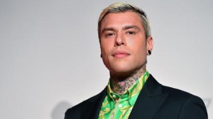 Fedez annuncia l’uscita del nuovo album, "Disumano" fuori dal 26 novembre 