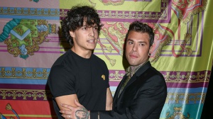 Fedez e Luis Sal: accordo trovato? Uno dei due smentisce