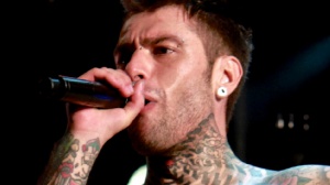Fedez, intervista a Radio Zeta