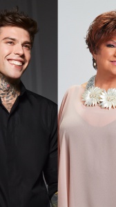 Fedez, "Mille" è il suo nuovo singolo con Orietta Berti e Achille Lauro