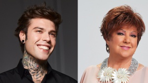 Fedez, "Mille" è il suo nuovo singolo con Orietta Berti e Achille Lauro