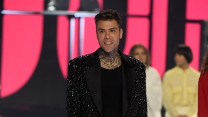 Fedez non sarà il direttore musicale di Sanremo 2025, a chiarirlo è stato lui stesso sui social