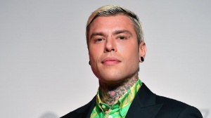 FEDEZ OSPITE DELLA SUITE 102.5 PRIME TIME LIVE