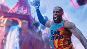 Fedez sarà uno dei doppiatori italiani presenti in Space Jam 2, il sequel del film del 1996