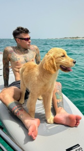 Fedez su Only Fans, ma c'è un motivo: ecco cosa accadrà oggi alle 14