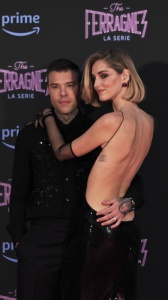 Fedez sulla separazione da Chiara Ferragni: “I figli sono la mia priorità”