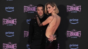 Fedez sulla separazione da Chiara Ferragni: “I figli sono la mia priorità”