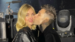 Fedez torna in tv: "Oggi mi hanno fatto il certificato medico per partecipare a X Factor"