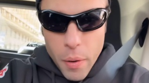 "Scusate, volevo dirvi che la canzone è mia": cosa succede a Fedez in un locale di Londra