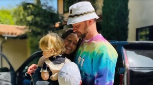 Festa del papà: come hanno festeggiato le celebrities americane?