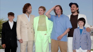 Festival di Cannes 2022: Le otto montagne ottiene il premio della giuria