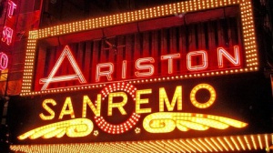 Festival di Sanremo 2021: la conferenza stampa della quarta serata