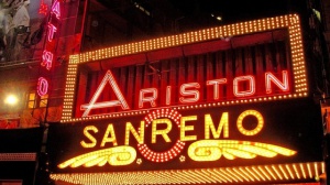 Festival di Sanremo 2021: Matilda De Angelis e Ztalan Ibrahimovic protagonisti della kermesse