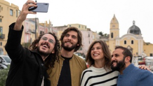 FILM E SERIE TV: TUTTE LE NOVITA’ DELLA SETTIMANA