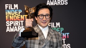 Film Independent Spirit Awards 2023: Incetta di premi per Everything Everywhere All At Once