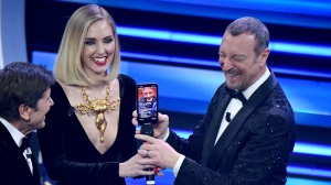 Finalissima di Sanremo, Marco Mengoni vincitore con Due vite