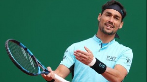 Fognini supera Panatta e diventa il tennista italiano più vincente di sempre. Berrettini intanto finisce tra i Forbes U30